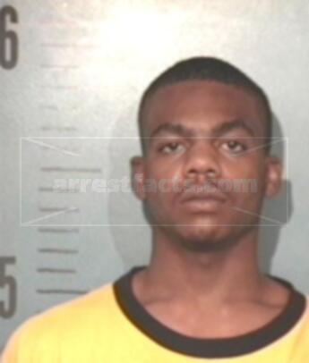 Braderick Benet Christian