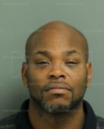 Gregory Lee Watkins
