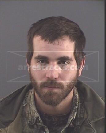 Mitchell Paul Haywood