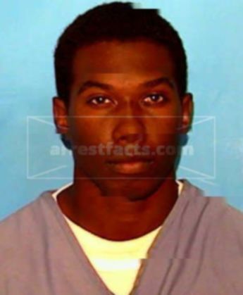 Ricky Lumar Taylor