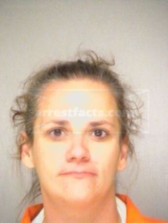 Amy Nicole Mcmillan