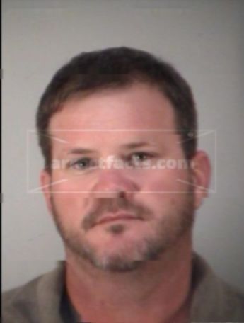 Timothy Shawn Hall