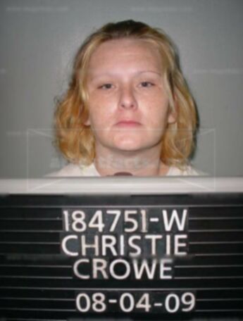 Christie Crowe