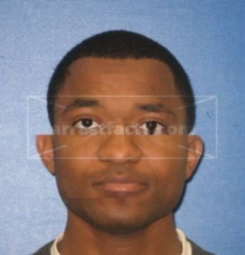 Deanthony Dontae Williams