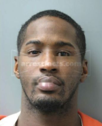 Ladarius Bradley