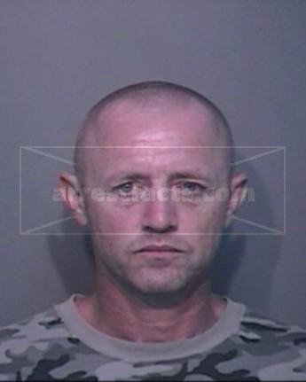 Scott Blakely Morris Sr