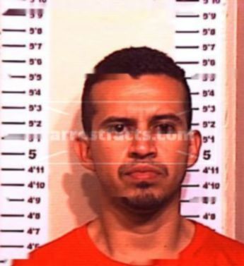Francisco Rodriguez