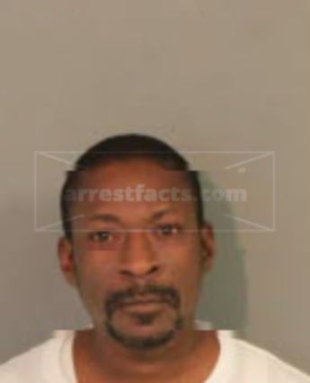 Jerry D Cummings