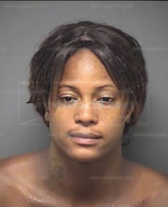 Baptisha Diane Bonham