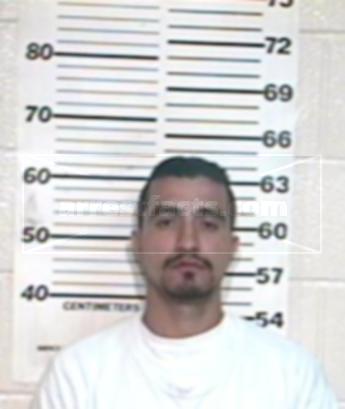 Baldomero Uresti Escamilla
