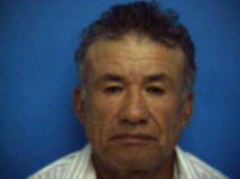 Jose Jesus Molina