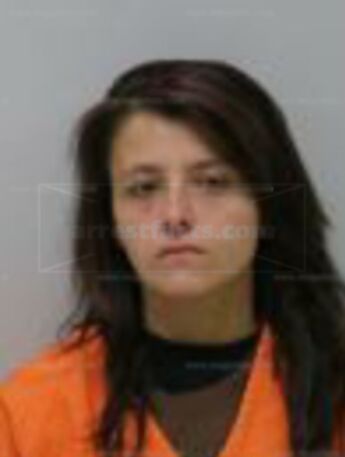 Caresse Nicole Dalton
