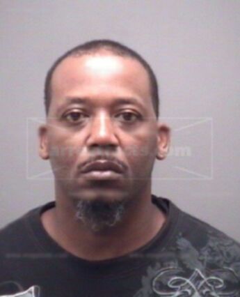 Carl Lamont Poteat