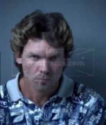 Steven Lee Hurst