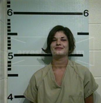 Janelle Renee Lackey