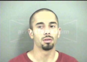 Anthony Martinez