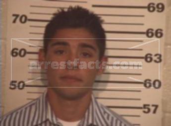 Jason Andrew Cantu