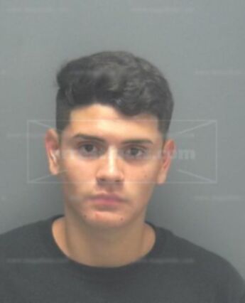 Jairo Enrique Blandon