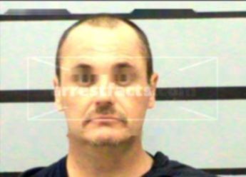 Curtis Wade Reese