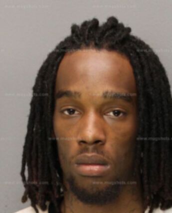 B Mcdowell Dejon