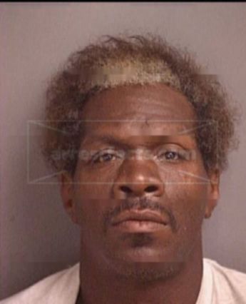 Ronald Eugene Mack