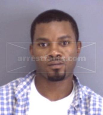Christopher Deon Biddle