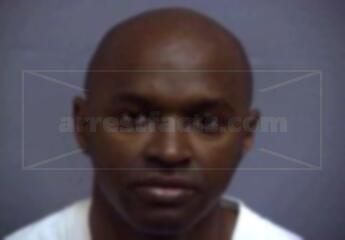 Danville Ricardo Jacobs