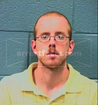 Scott Michael Teague