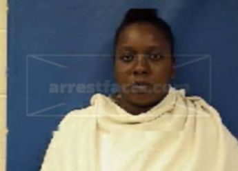 Shontay Nicole Broughton