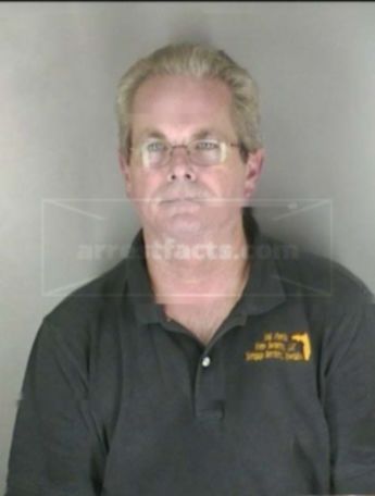 Wesley Norman Culpepper