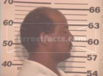 Erasmo Bustos Anzaldua