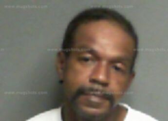 Terry Charles Smith