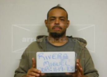 Miguel Angel Carrillo Rivera