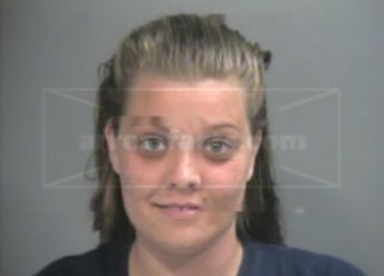 Amanda Chaffin