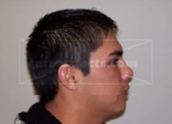 Rodney Seth Dutton