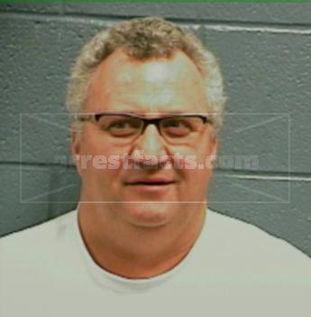 Jerry Pat Tipps