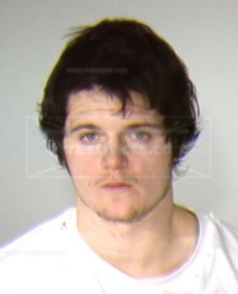 Dillon Michael Driscoll