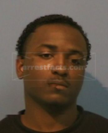 Tykeem Dawan Caruthers