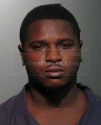 Jerimiah Boykins