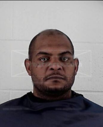 Malcolm Levar Jones