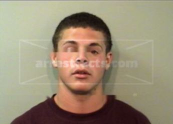 Ryon Michael Crisp