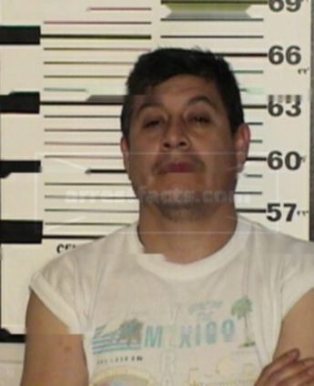 Jose Luis Cruz-Ramos