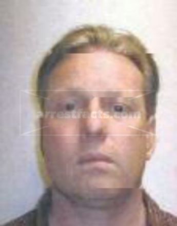 Mark Odaniel Morehead