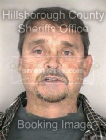 Raymond Dale Clites Jr.