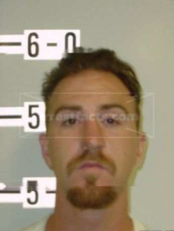 Scott Allen Riley