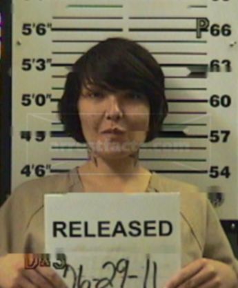 Kathleen Nicole Martinez