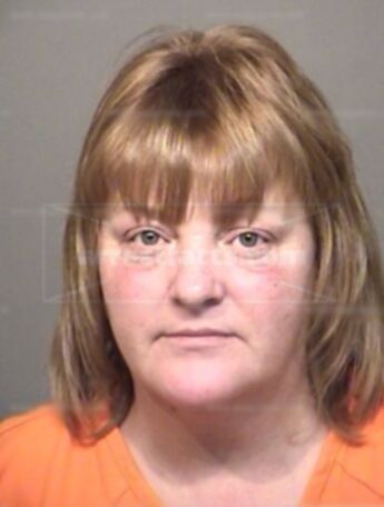 Rona Wheeler