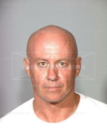Donald Neil Jeffries