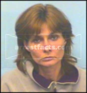 Donna Kay Hensley