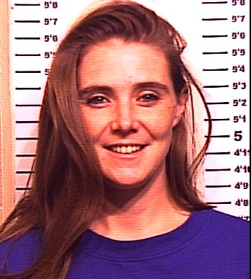 Michelle Lee Stacey